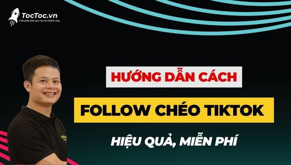 Hướng dẫn cách trao đổi sub tiktok