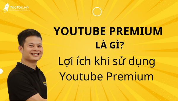 Youtube premium là gì