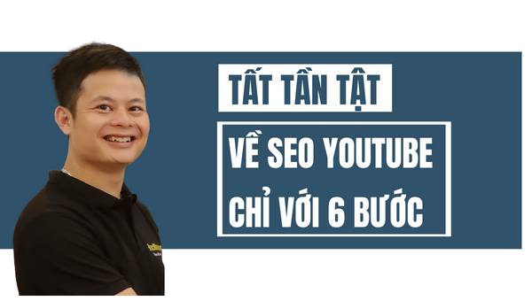 Seo video youtube