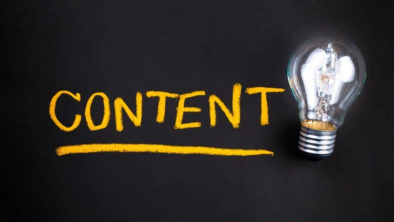 Content marketing là gì? Vai trò của content marketing đối với doanh nghiệp?