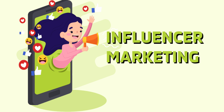 Tìm hiểu về Influencer marketing