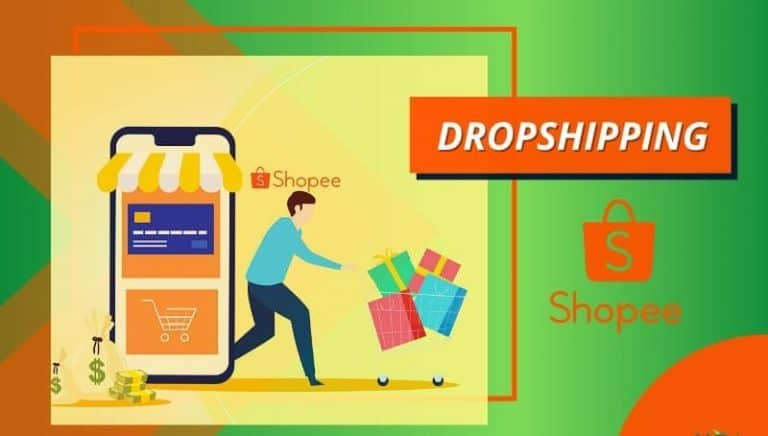 Tìm nguồn hàng Dropshipping Shopee như thế nào?