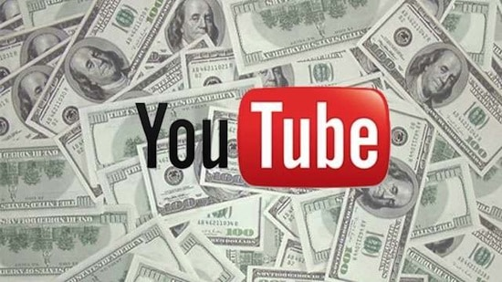 Cách tính tiền trên Youtube dành cho người mới bắt đầu