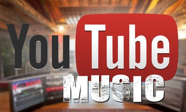Tổng hợp các nguồn nhạc miễn phí Youtube dành cho các nhà sáng tạo nội dung