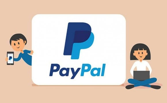 Chỉ bạn đọc về cách rút tiền qua Paypal đơn giản nhất