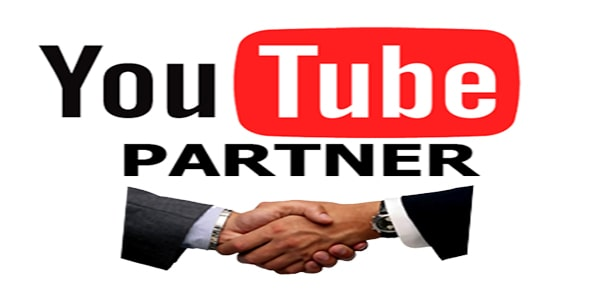 Hướng dẫn cách tạo Youtube Partner môt cách nhanh chóng