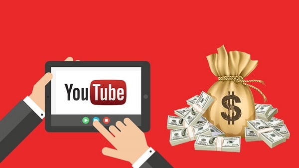 Hướng dẫn cách bật quảng cáo kiếm tiền trên Youtube