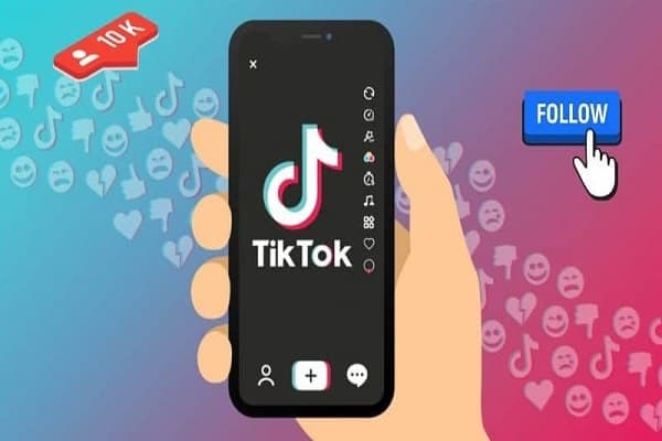 8 cách tăng follow Tiktok miễn phí giúp kéo tương tác