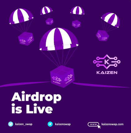 Hướng dẫn làm Airdrop nhận 1000 KZN trị giá $100 cho 10,000 người đầu tiên tham gia.png