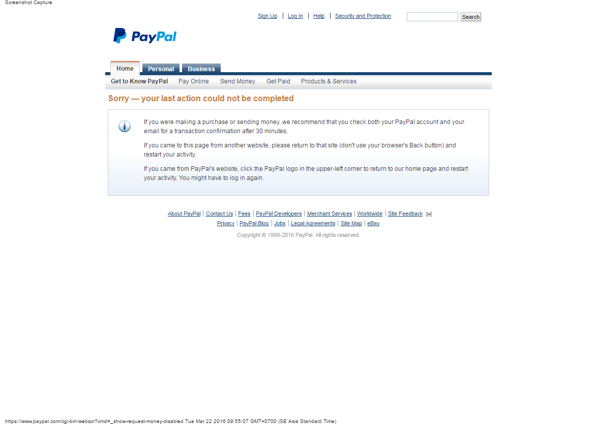 Online Payment, Merchant Account - PayPal.png
