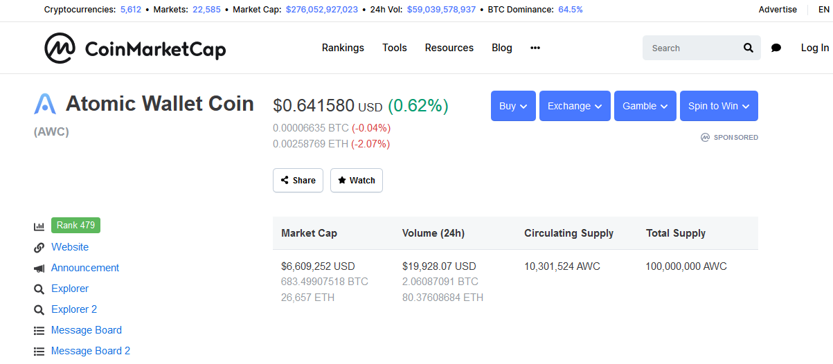 Screenshot_2020-06-24 Atomic Wallet Coin (AWC) price, charts, market cap, and other metrics Co...png