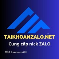 taikhoanzalo1