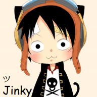 Jinky